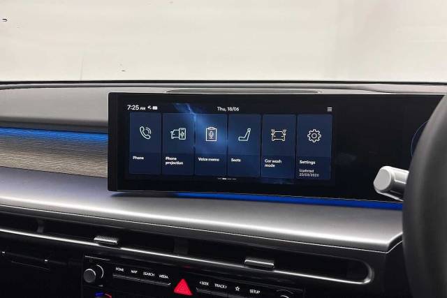 2025 Hyundai IONIQ 9 0.0 226kW Ultimate 110kWh 5dr AWD Auto