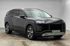 HYUNDAI IONIQ 9 at R N Golden Huddersfield
