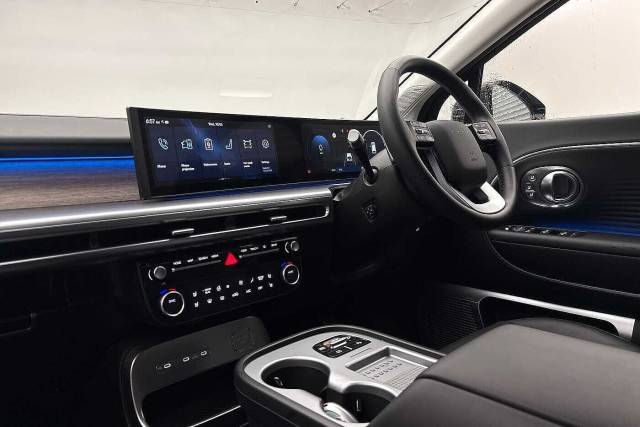 2025 Hyundai IONIQ 9 0.0 226kW Ultimate 110kWh 5dr AWD Auto