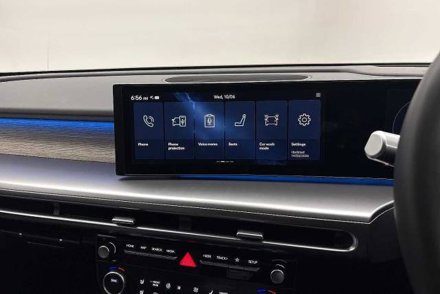 2025 Hyundai IONIQ 9 0.0 226kW Ultimate 110kWh 5dr AWD Auto