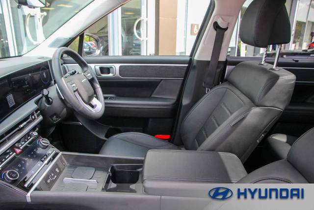 2024 Hyundai SANTA FE 1.6 TGDi Hybrid Ultimate 5dr Auto