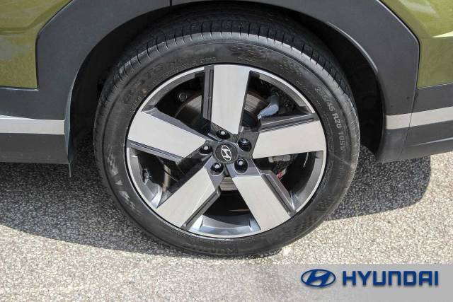 2024 Hyundai SANTA FE 1.6 TGDi Hybrid Ultimate 5dr Auto