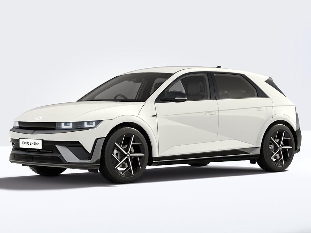 2026 Hyundai IONIQ 5