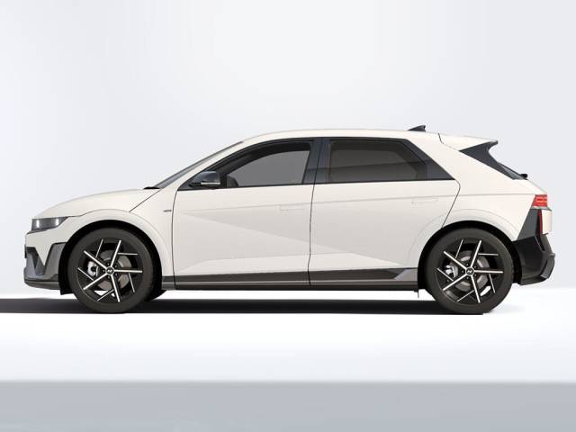 2026 Hyundai IONIQ 5 84kWh N Line Auto 5dr