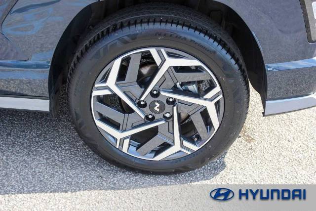 2025 Hyundai KONA 1.6T 138 N Line 5dr