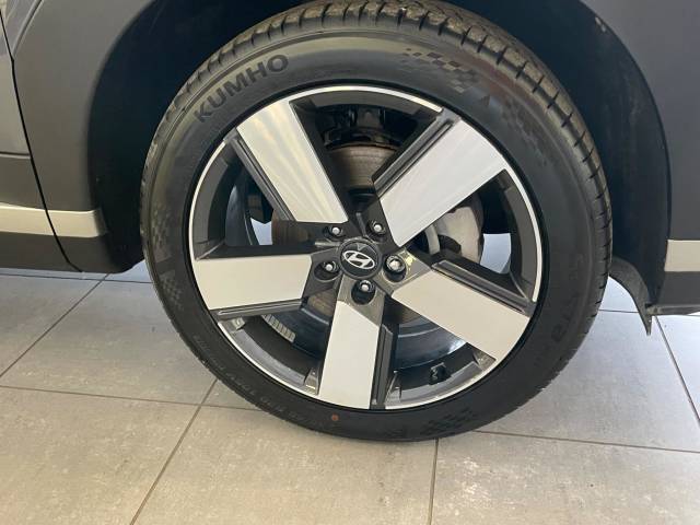 2026 Hyundai SANTA FE 1.6 T-GDi 13.8kWh Premium Auto 4WD Euro 6 (s/s) 5dr (7Seat)