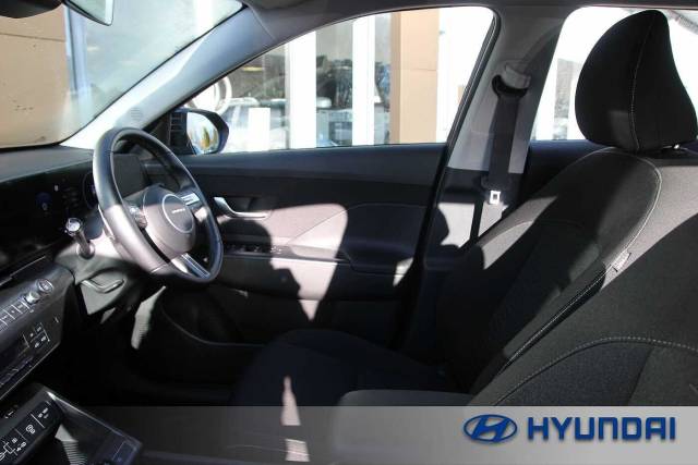 2024 Hyundai KONA 0.0 115kW Advance 48kWh 5dr Auto