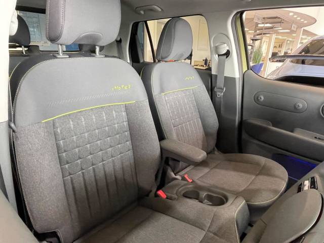 2026 Hyundai INSTER Long Range 49kWh Cross Auto 5dr