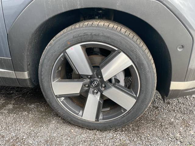 2026 Hyundai SANTA FE 1.6T Ultimate Auto 4WD Euro 6 (s/s) 5dr (7Seat)