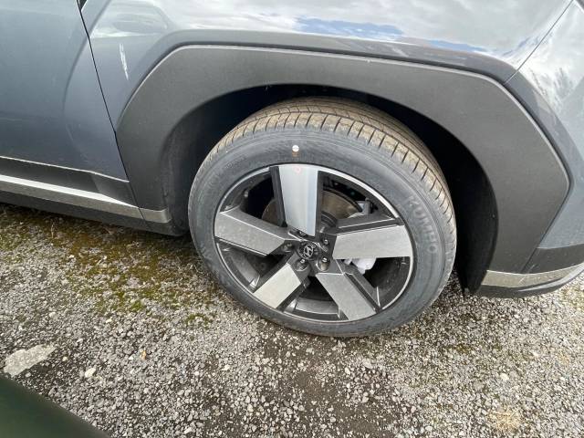 2026 Hyundai SANTA FE 1.6T Premium Auto Euro 6 (s/s) 5dr (7Seat)