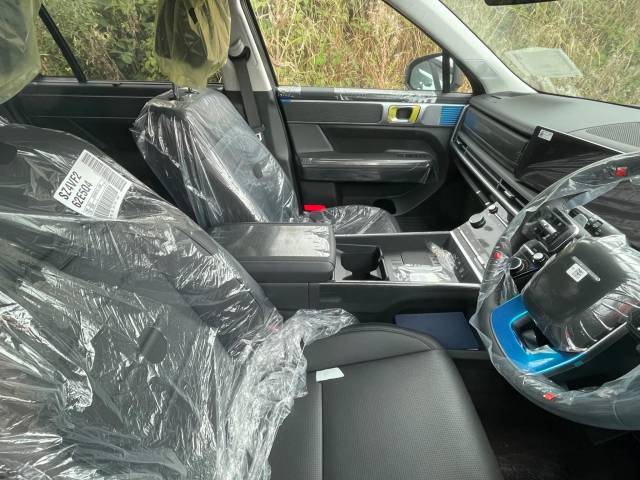 2026 Hyundai SANTA FE 1.6T Premium Auto Euro 6 (s/s) 5dr (7Seat)