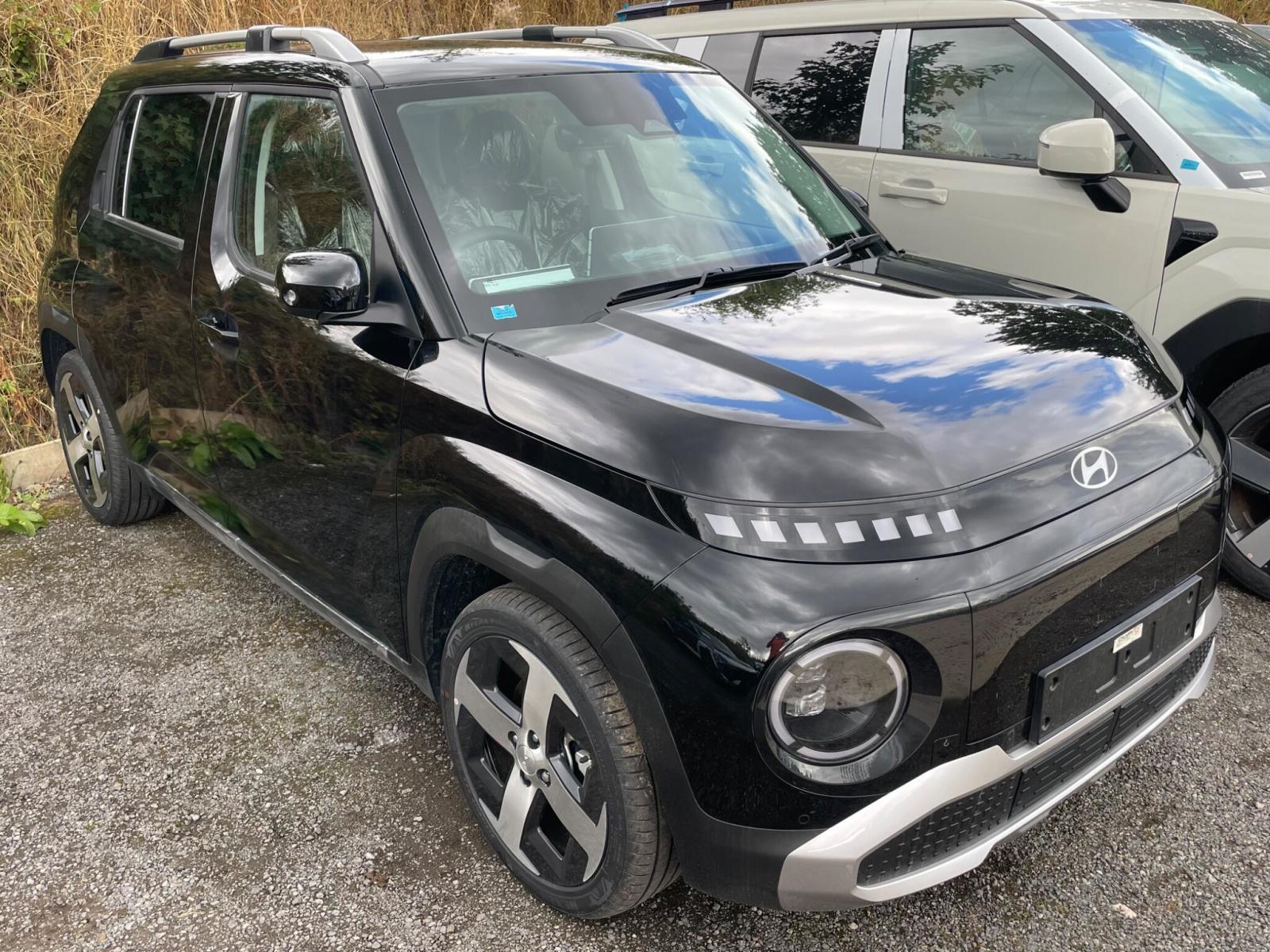2026 Hyundai INSTER