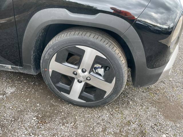 2026 Hyundai INSTER Long Range 49kWh 02 Auto 5dr