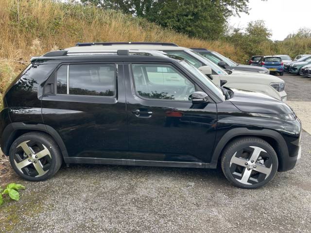 2026 Hyundai INSTER Long Range 49kWh 02 Auto 5dr