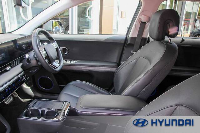 2024 Hyundai IONIQ 5 0.0 168kW Ultimate 84 kWh 5dr Auto