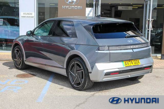 2024 Hyundai IONIQ 5 0.0 168kW Ultimate 84 kWh 5dr Auto