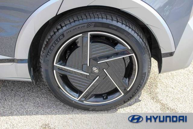 2024 Hyundai IONIQ 5 0.0 168kW Ultimate 84 kWh 5dr Auto