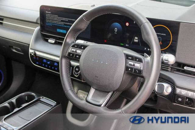 2024 Hyundai IONIQ 5 0.0 168kW Ultimate 84 kWh 5dr Auto