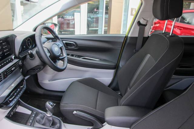 2026 Hyundai i20 1.0 T-GDi Tech Line Euro 6 (s/s) 5dr