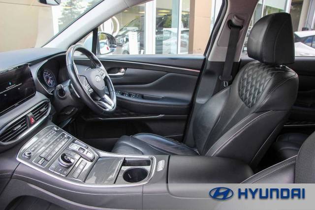 2023 Hyundai SANTA FE 1.6 TGDi Hybrid Premium 5dr Auto