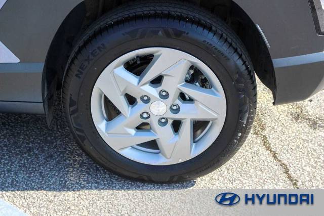 2025 Hyundai KONA 1.0T 100 Advance 5dr