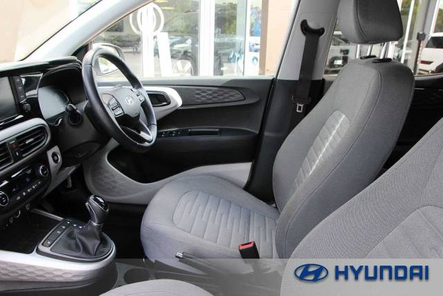 2024 Hyundai i10 1.2 MPi Premium 5dr Auto