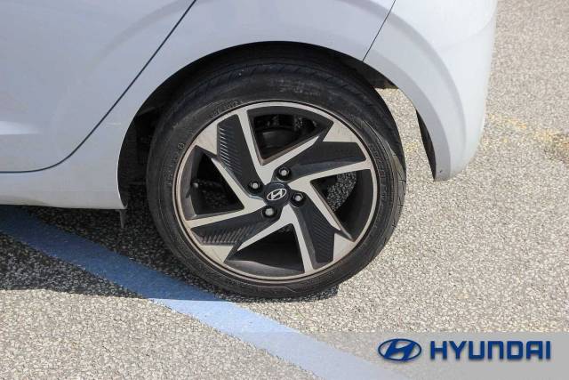 2024 Hyundai i10 1.2 MPi Premium 5dr Auto