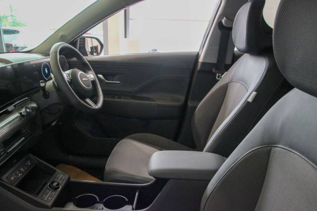 2026 Hyundai KONA 65.4kWh Ultimate Auto 5dr