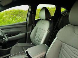 2026 Hyundai TUCSON 1.6T Hybrid Black Line Auto Euro 6 (s/s) 5dr