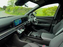 2026 Hyundai TUCSON 1.6T Hybrid Black Line Auto Euro 6 (s/s) 5dr