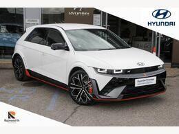 2026 Hyundai IONIQ 5