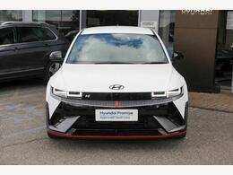 2026 Hyundai IONIQ 5 84kWh N Auto AWD 5dr