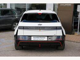 2026 Hyundai IONIQ 5 84kWh N Auto AWD 5dr