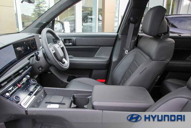 2026 Hyundai SANTA FE 1.6 TGDi 239 Hybrid Calligraphy 5dr 4WD Auto