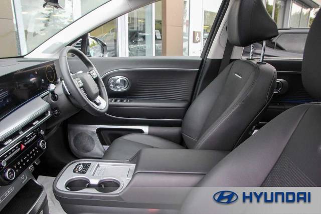 2025 Hyundai IONIQ 9 0.0 226kW Ultimate 110kWh 5dr AWD Auto