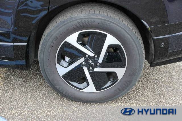 2025 Hyundai IONIQ 9 0.0 226kW Ultimate 110kWh 5dr AWD Auto