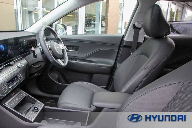 2025 Hyundai KONA 1.6 Hybrid 129 Ultimate 5dr DCT