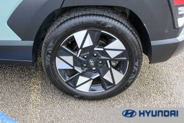 2025 Hyundai KONA 1.6 Hybrid 129 Ultimate 5dr DCT