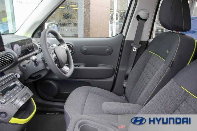 2026 Hyundai INSTER 0.0 85kW Cross 49kWh 5dr Auto