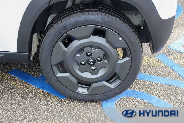 2026 Hyundai INSTER 0.0 85kW Cross 49kWh 5dr Auto