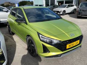 HYUNDAI I20 at R N Golden Huddersfield