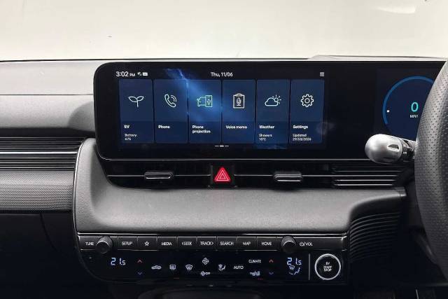 2024 Hyundai IONIQ 5 N 0.0 478kW 84 kWh 5dr Auto