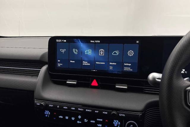 2024 Hyundai IONIQ 5 N 0.0 478kW 84 kWh 5dr Auto