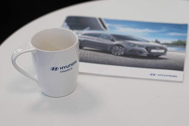 2020 Hyundai I30 Fastback 2.0T GDI N Performance 5dr