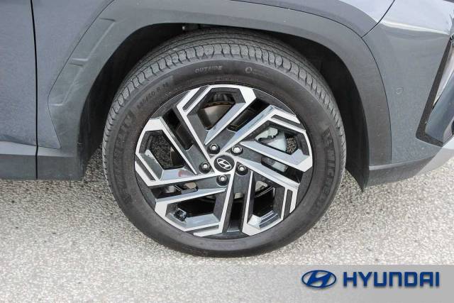 2025 Hyundai TUCSON 1.6T Plug-in Hybrid Ultimate 5dr Auto