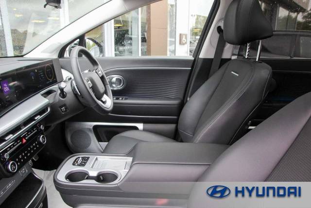 2025 Hyundai IONIQ 9 0.0 226kW Ultimate 110kWh 5dr AWD Auto