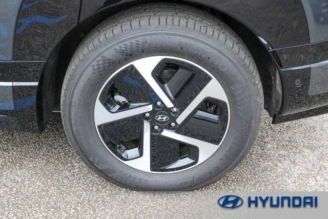 2025 Hyundai IONIQ 9 0.0 226kW Ultimate 110kWh 5dr AWD Auto
