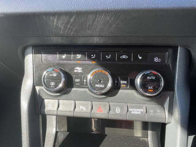 2018 Skoda Karoq 1.5 TSI SE L 5dr