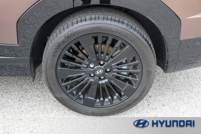 2026 Hyundai SANTA FE 1.6 TGDi 239 Hybrid Calligraphy 5dr 4WD Auto [6St]
