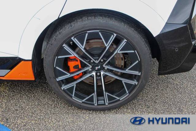 2024 Hyundai IONIQ 5 N 0.0 478kW 84 kWh 5dr Auto